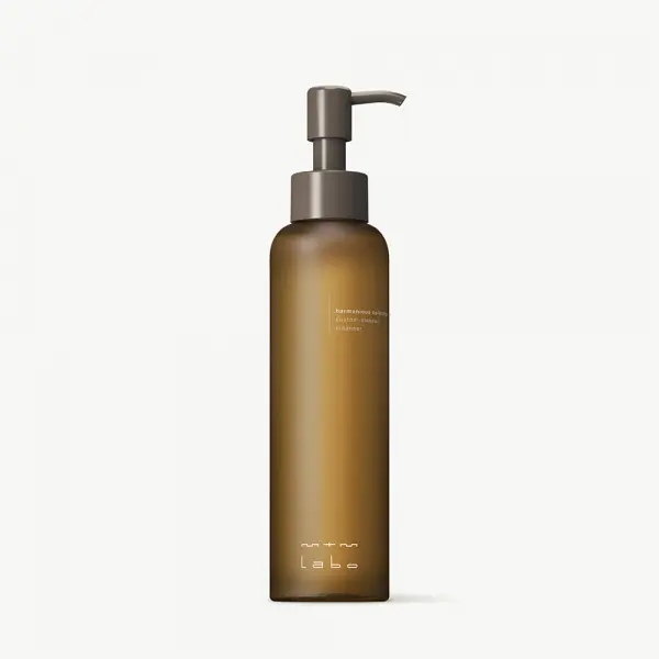 custom-blended harmonoius cleanser