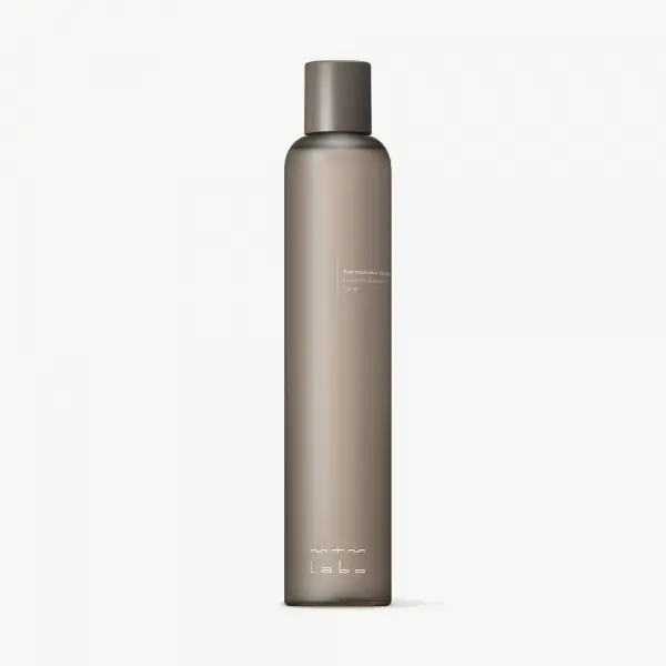 custom-blended harmonoius toner