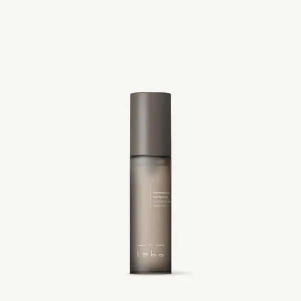 custom-blended harmonoius essence