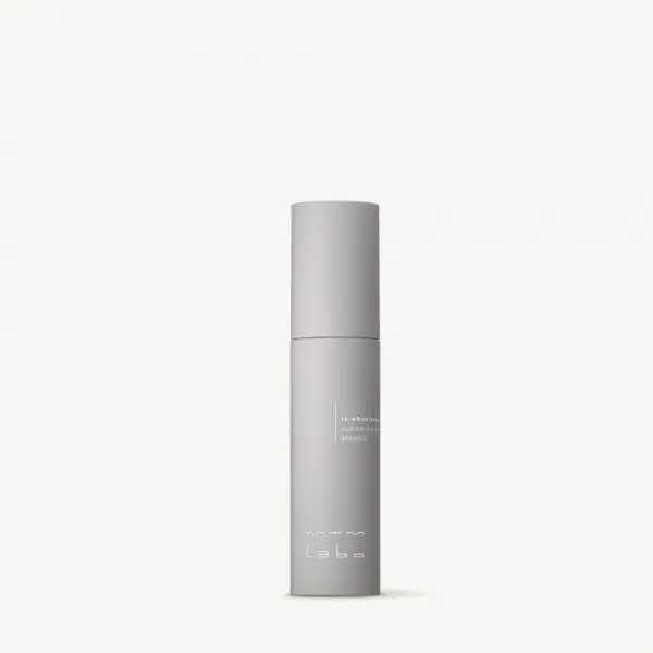 custom-blended re-white essence