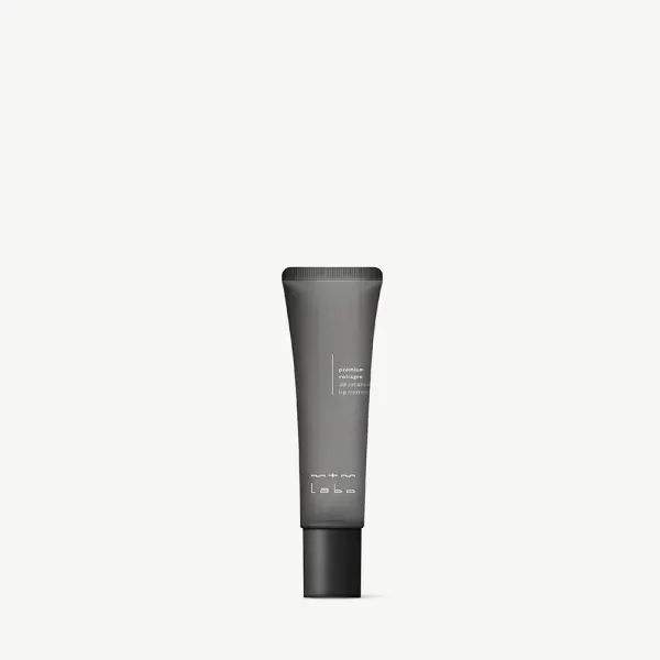 3D collamoist lip treatment