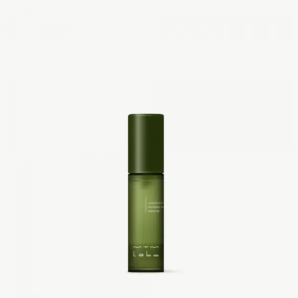 custom-blended moisture building essence