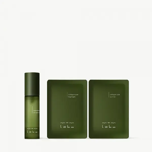 custom-blended
eye mask