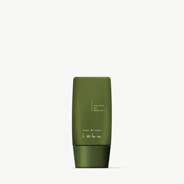 solar shield plus SPF50+ PA+++