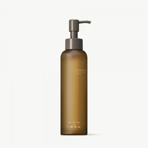 custom-blended harmonoius cleanser