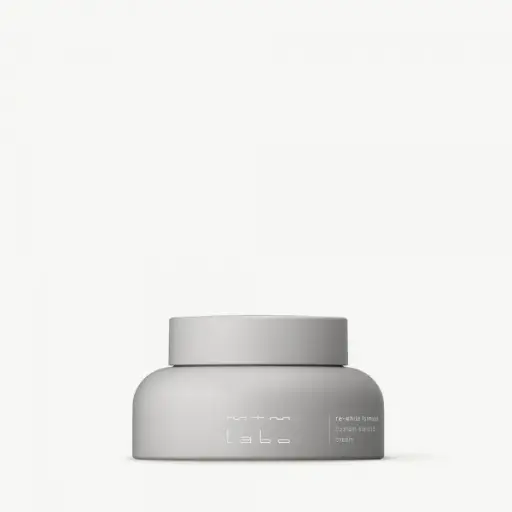 custom-blended re-white cream