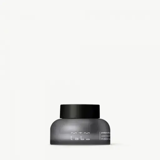 custom-blended 3D collamoist eye cream
