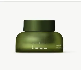 custom-blended  hydrating mask