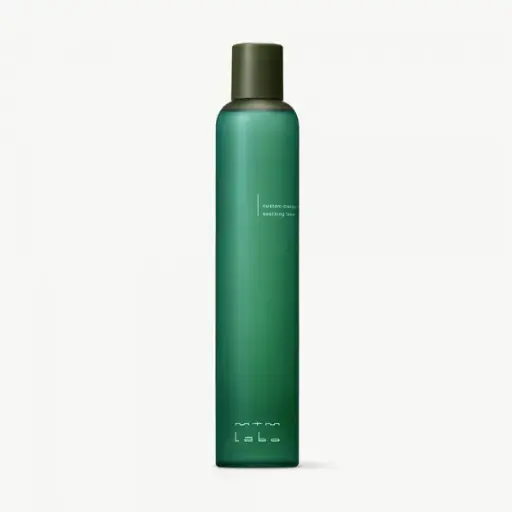 custom-blended soothing toner