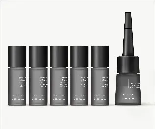 custom-blended  collagen rebirth system