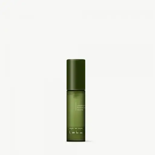 custom-blended moisture building essence