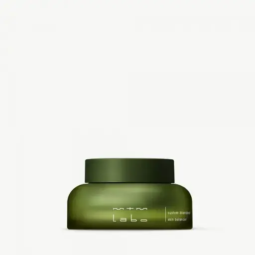 custom-blended skin balancer