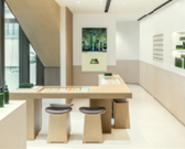 Lee Garden Five Causeway Bay